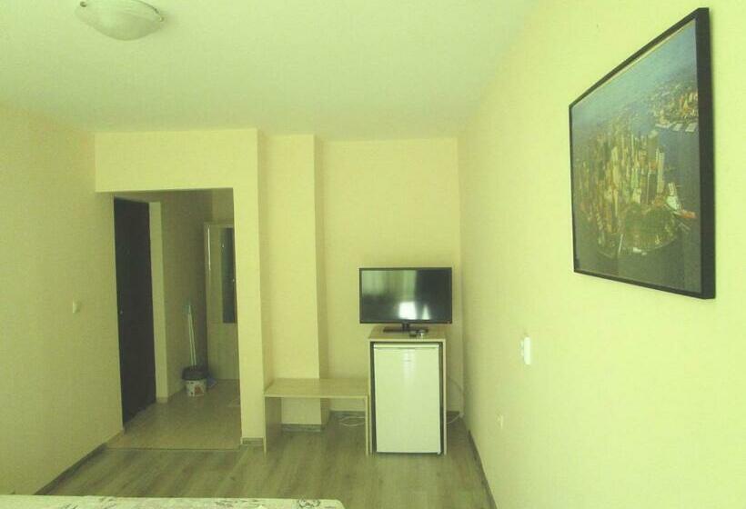 חדר סטנדרט, Guest House Kamburovi