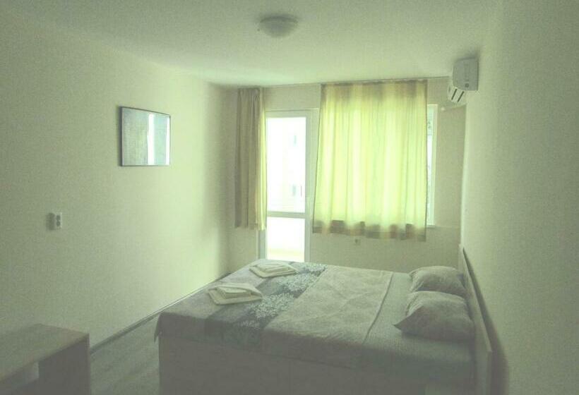 חדר סטנדרט, Guest House Kamburovi