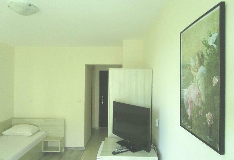 חדר סטנדרט, Guest House Kamburovi