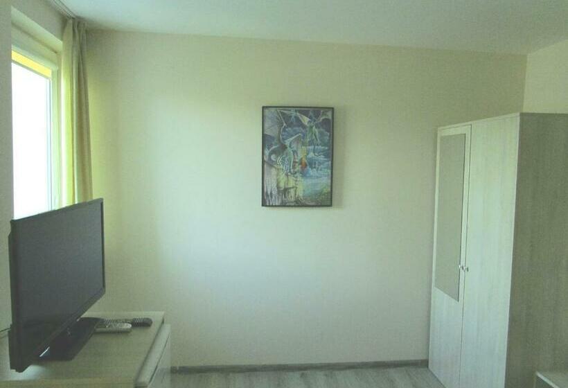 חדר סטנדרט, Guest House Kamburovi