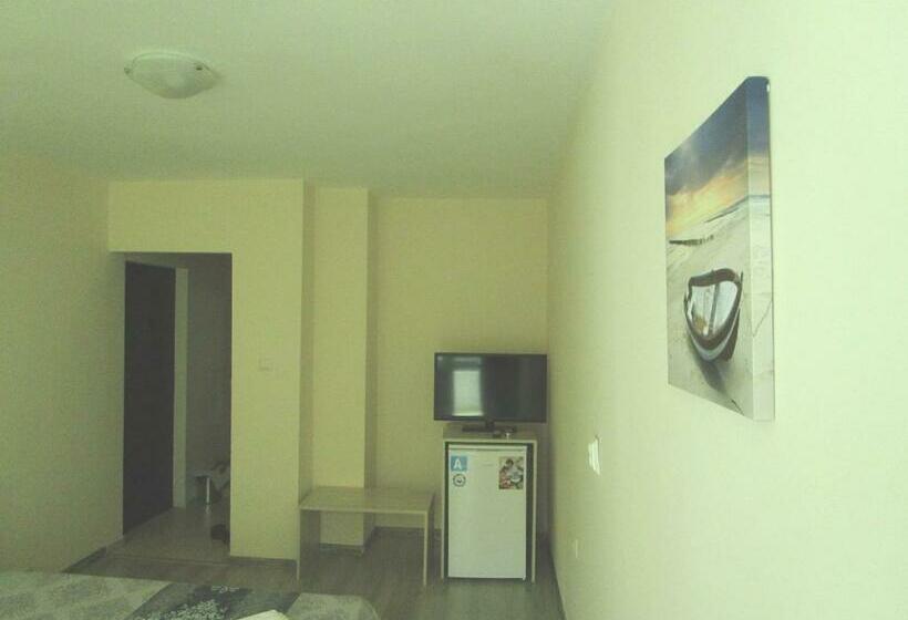 חדר סטנדרט, Guest House Kamburovi