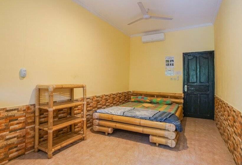 غرفة قياسية, Green View Widia