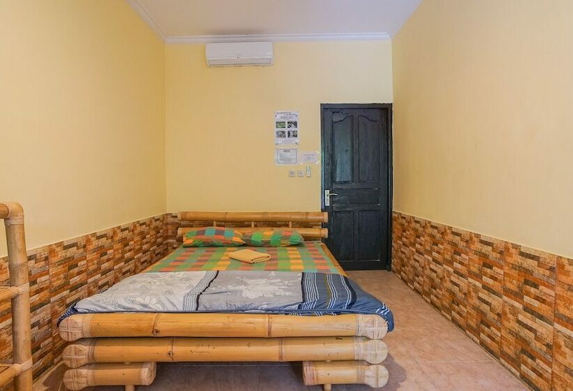 غرفة قياسية, Green View Widia