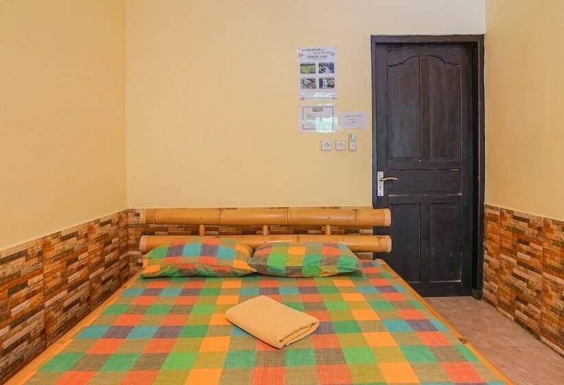 غرفة قياسية, Green View Widia