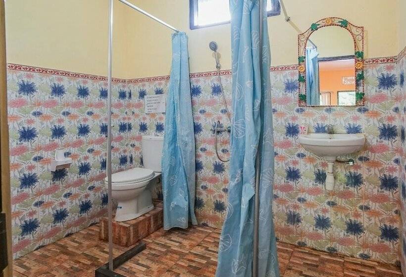 غرفة قياسية, Green View Widia