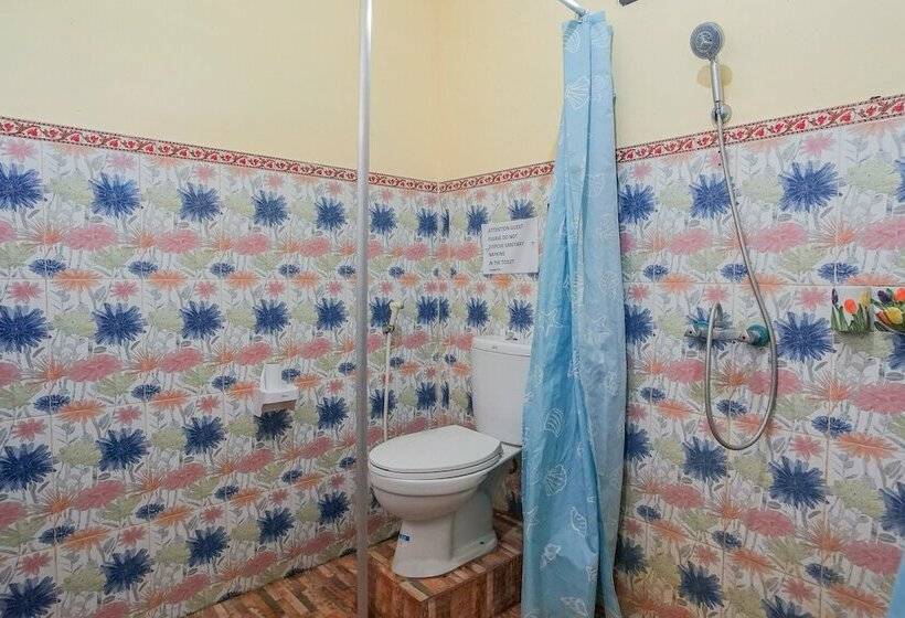 غرفة قياسية, Green View Widia