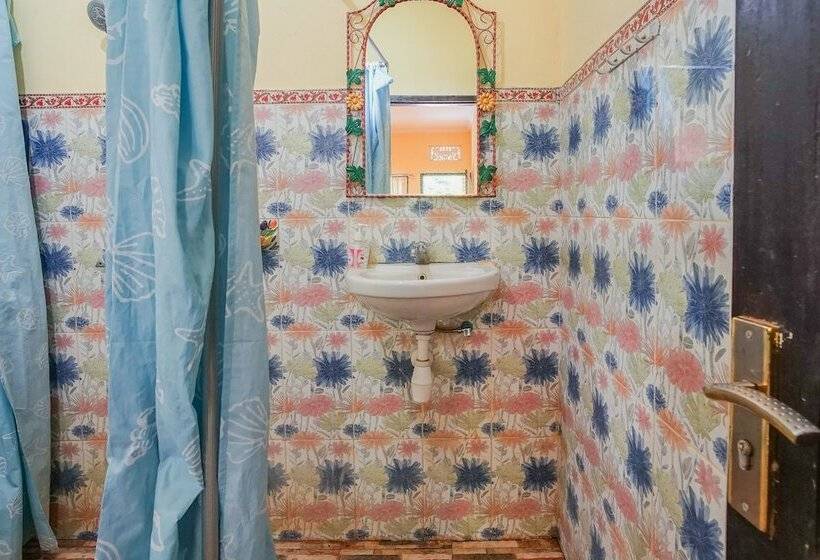 غرفة قياسية, Green View Widia