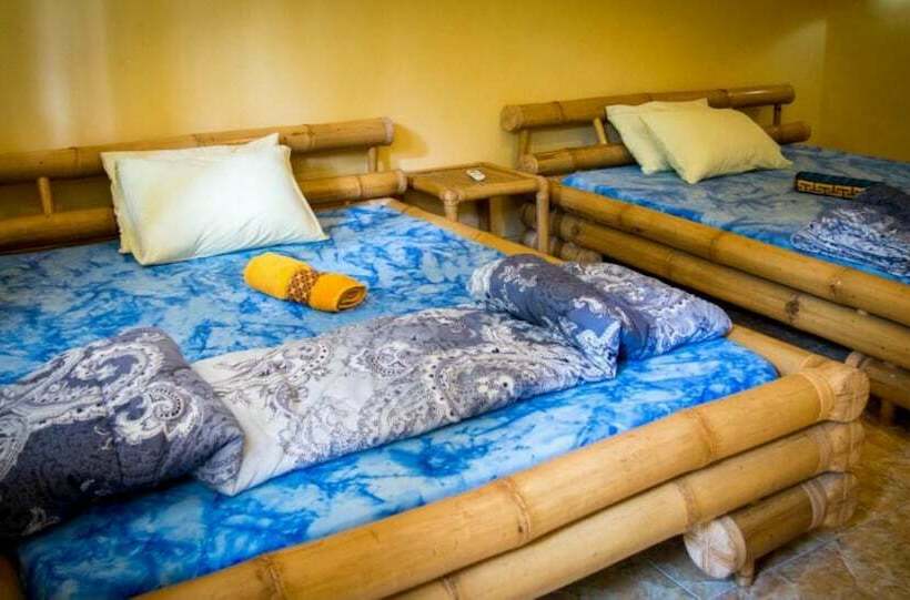 غرفة قياسية, Green View Widia