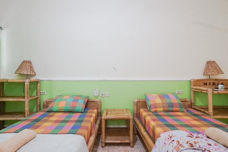 غرفة قياسية, Green View Widia