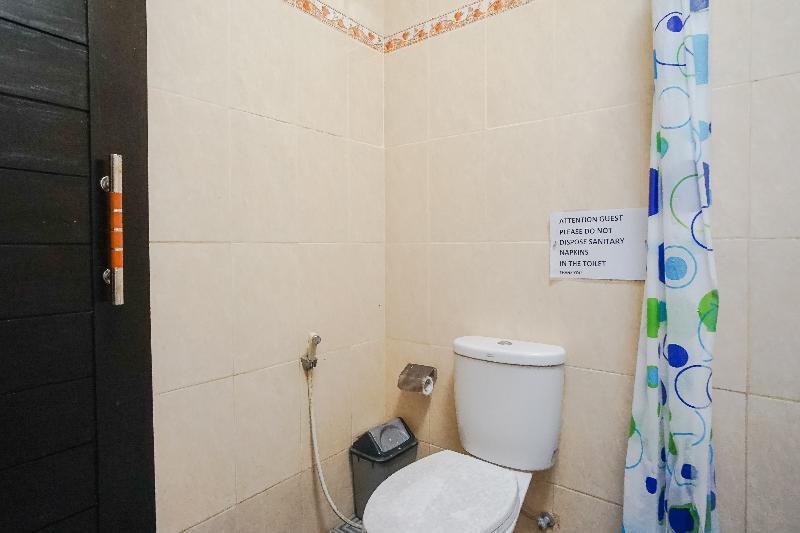 غرفة قياسية, Green View Widia