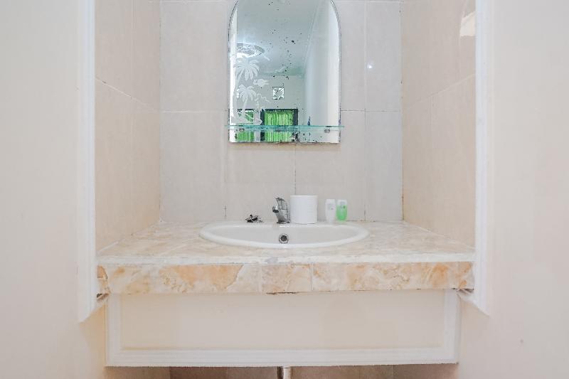 غرفة قياسية, Green View Widia