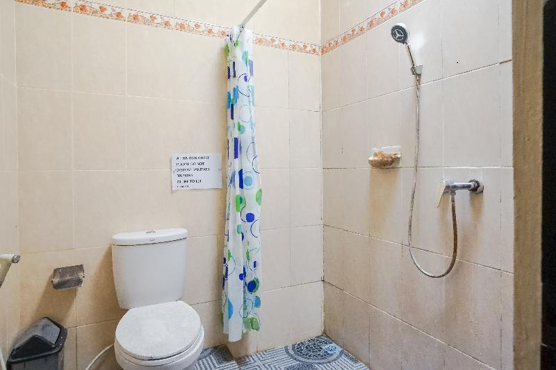 غرفة قياسية, Green View Widia