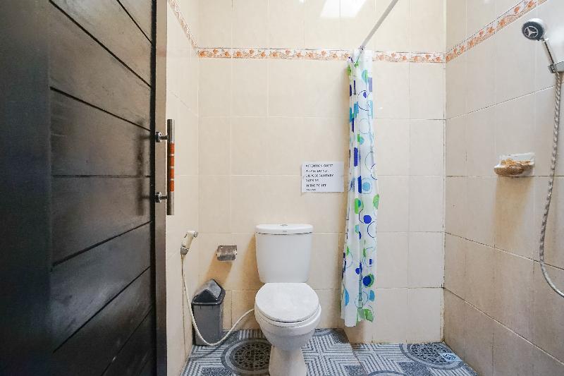 غرفة قياسية, Green View Widia