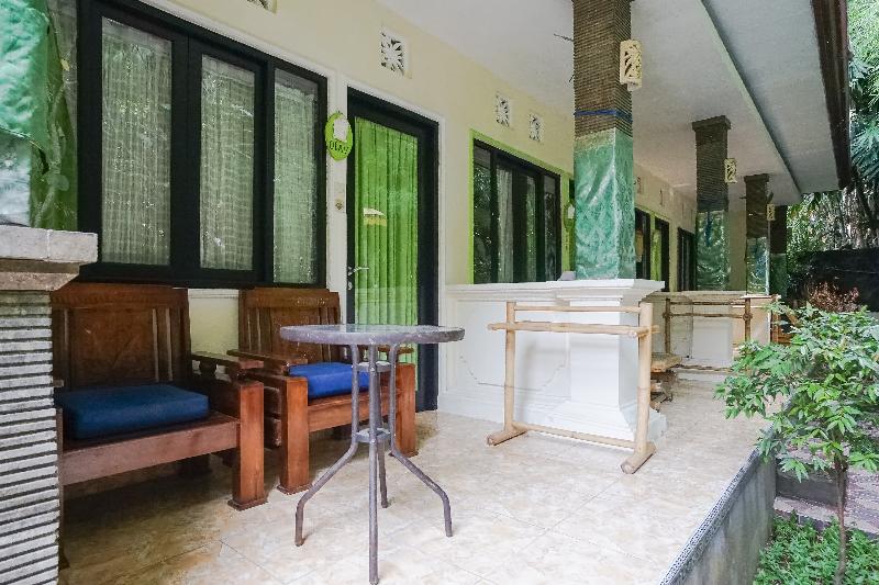 غرفة قياسية, Green View Widia