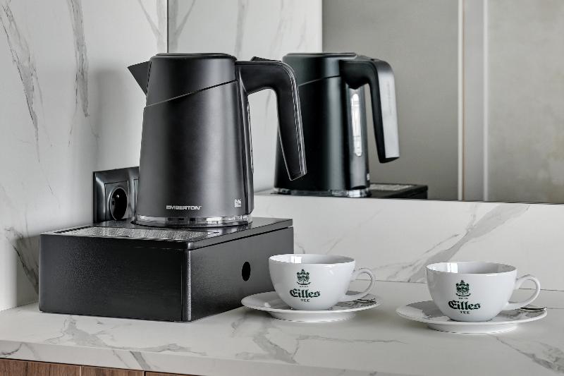 غرفة قياسية ثلاثية, Green View Widia