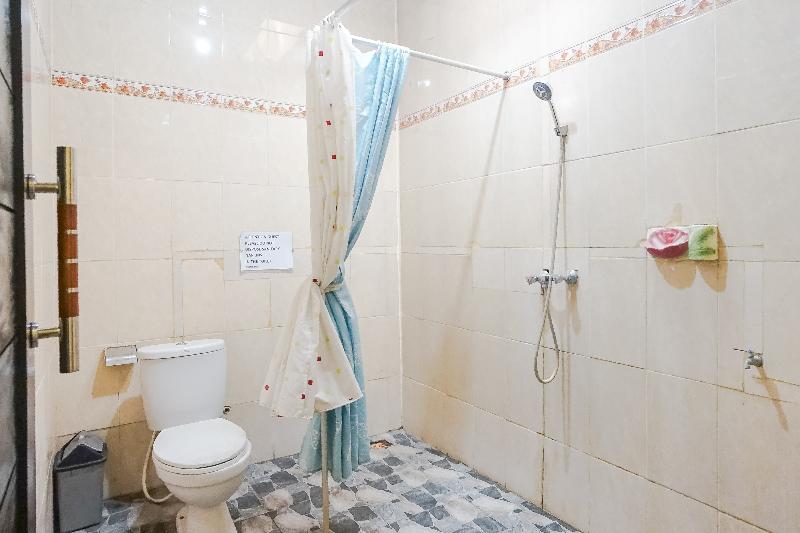 غرفة قياسية ثلاثية, Green View Widia