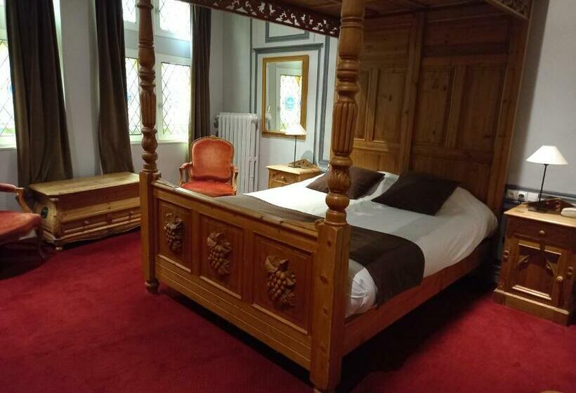标准间, Brit Hotel Comtes De Champagne Troyes Centre Historique