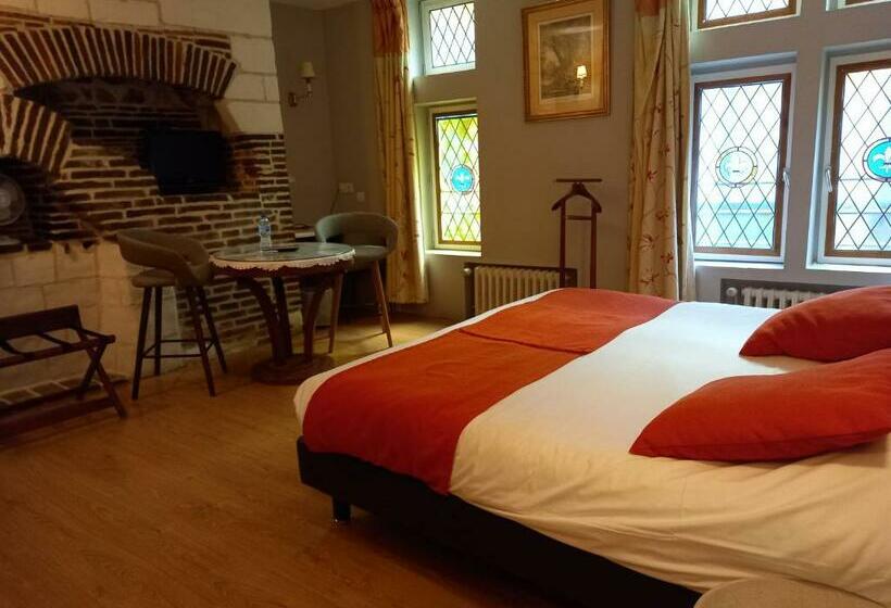 Номер Стандарт, Brit Hotel Comtes De Champagne   Troyes Centre Historique