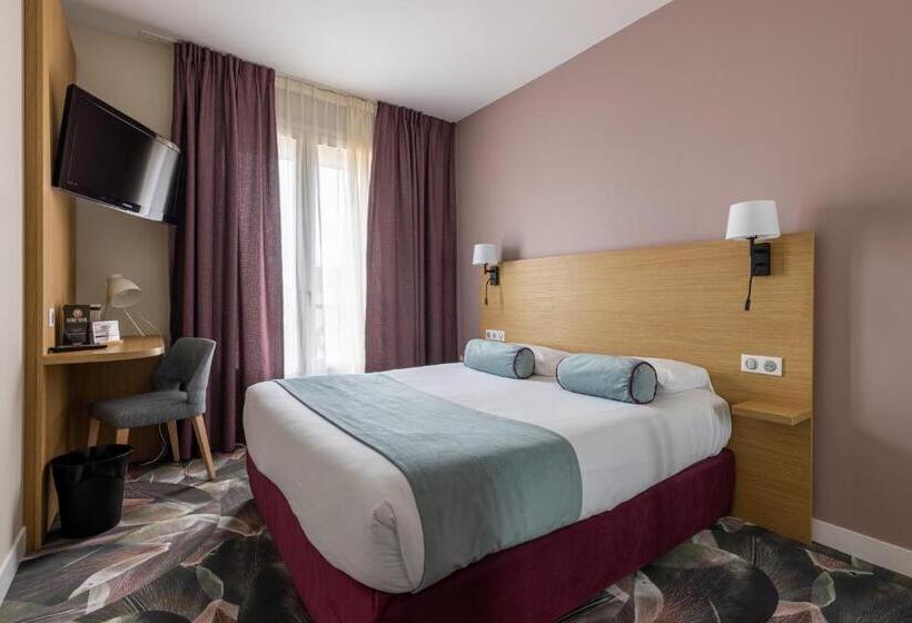 Номер Стандарт, Brit Hotel Europ Bergerac