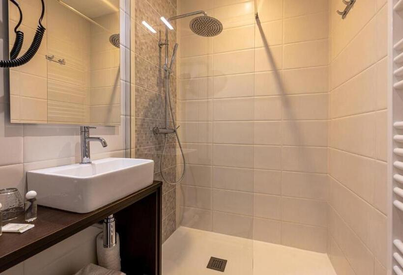 Номер Комфорт, Brit Hotel Europ Bergerac