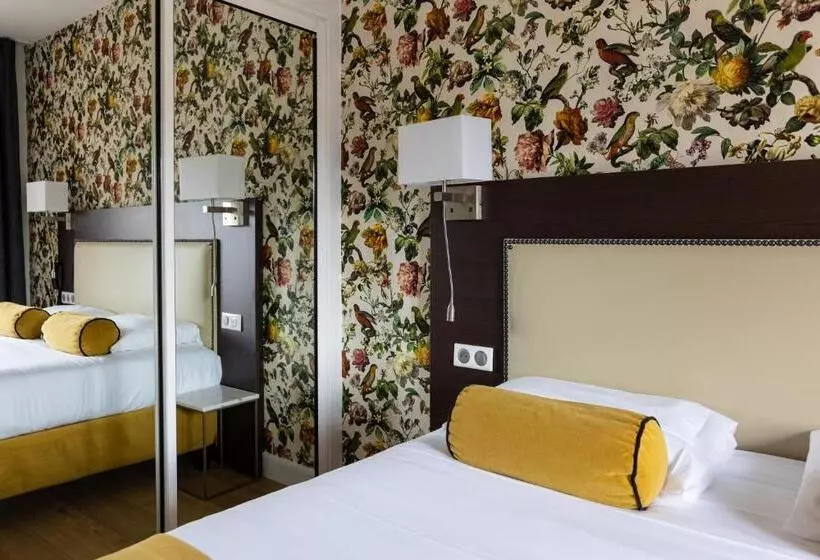 コンフォートルーム, Brit Hotel Europ Bergerac