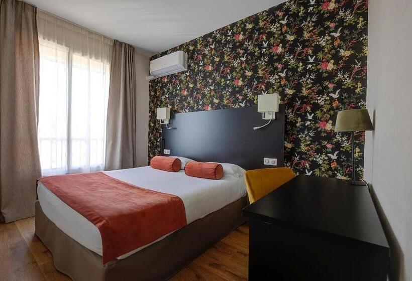 Номер Комфорт, Brit Hotel Europ Bergerac