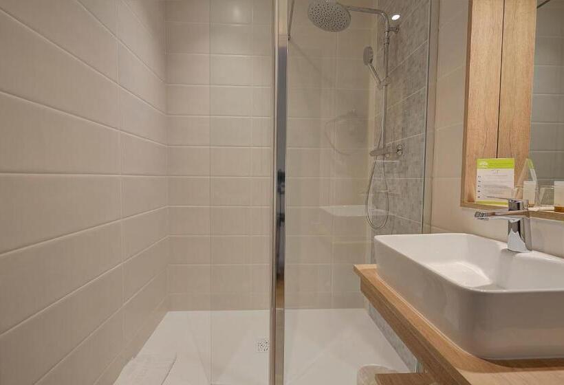 Номер Комфорт, Brit Hotel Europ Bergerac