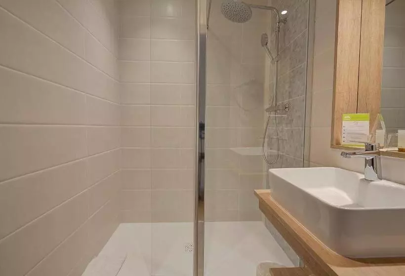 コンフォートルーム, Brit Hotel Europ Bergerac
