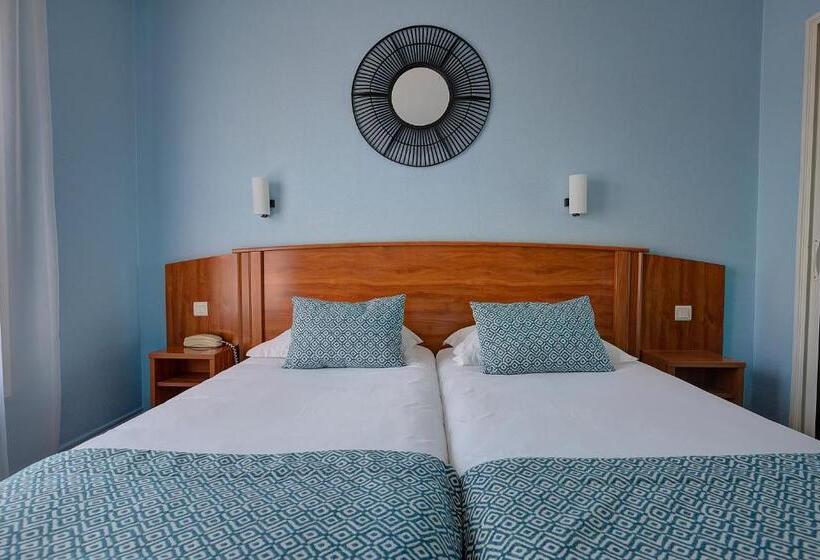 Номер Стандарт, Brit Hotel Europ Bergerac