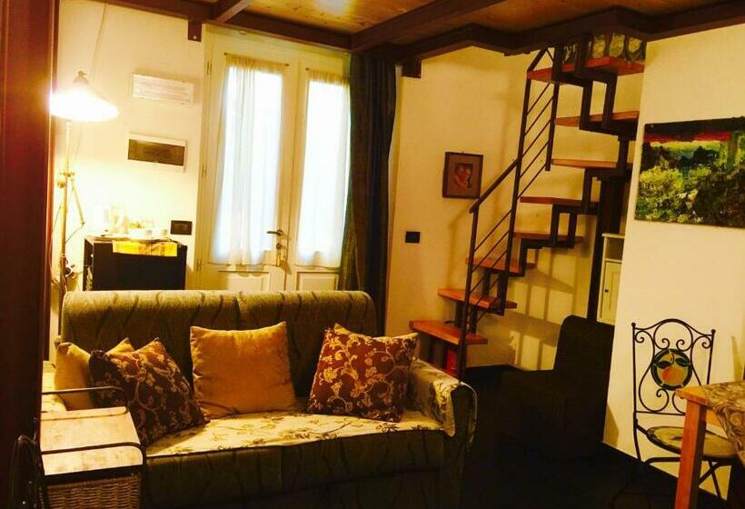 חדר סטנדרט, Affittacamere Monterosso 5 Terre