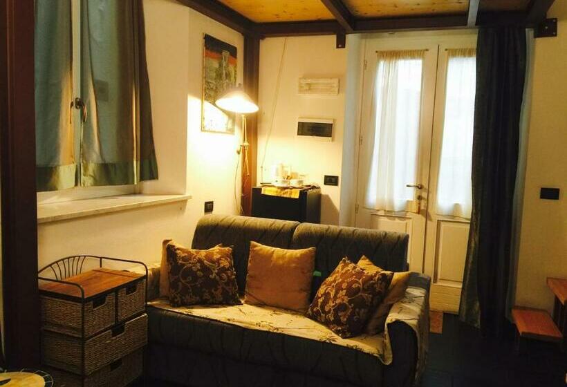 חדר סטנדרט, Affittacamere Monterosso 5 Terre