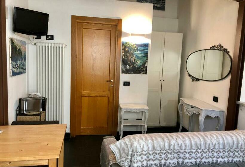 חדר סטנדרט, Affittacamere Monterosso 5 Terre