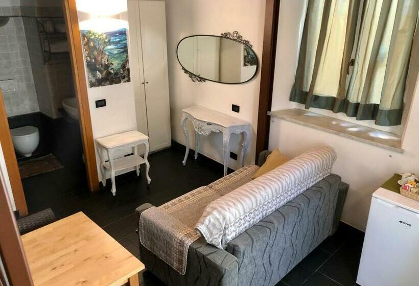 חדר סטנדרט, Affittacamere Monterosso 5 Terre