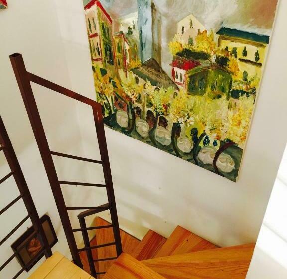 חדר סטנדרט, Affittacamere Monterosso 5 Terre