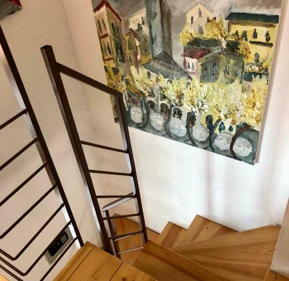 חדר סטנדרט, Affittacamere Monterosso 5 Terre