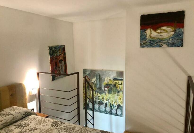 חדר סטנדרט, Affittacamere Monterosso 5 Terre