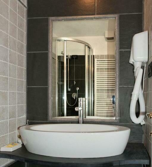 חדר סטנדרט, Affittacamere Monterosso 5 Terre