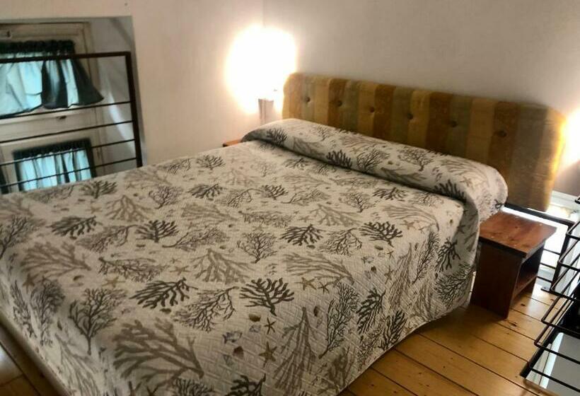 חדר סטנדרט, Affittacamere Monterosso 5 Terre