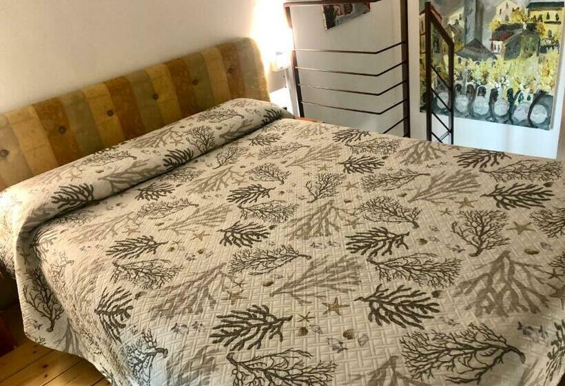 חדר סטנדרט, Affittacamere Monterosso 5 Terre