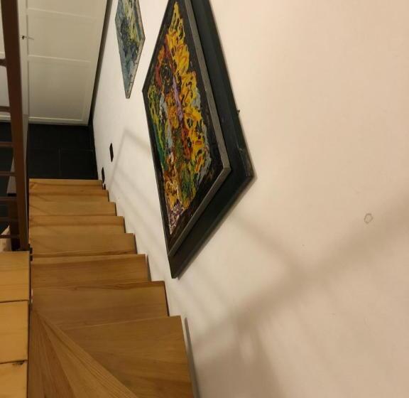 חדר סטנדרט לשלושה, Affittacamere Monterosso 5 Terre