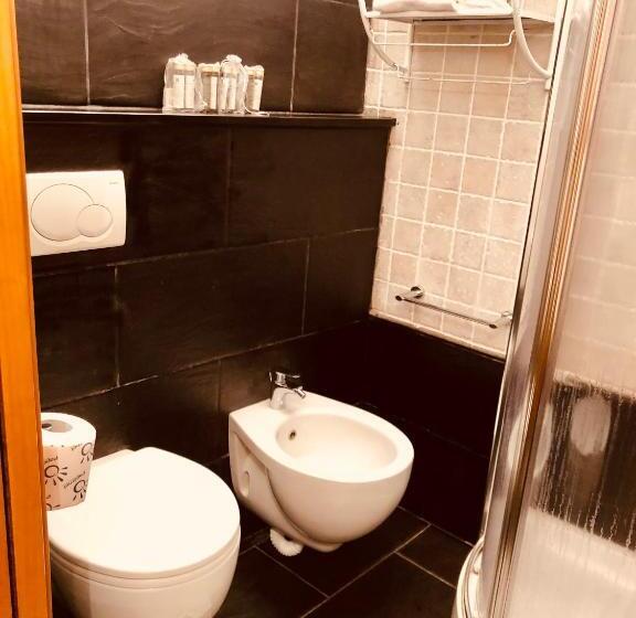 חדר משפחתי, Affittacamere Monterosso 5 Terre