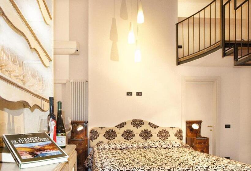 חדר משפחתי, Affittacamere Monterosso 5 Terre