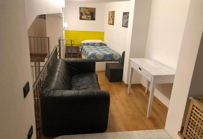 חדר משפחתי, Affittacamere Monterosso 5 Terre