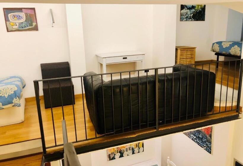 חדר משפחתי, Affittacamere Monterosso 5 Terre