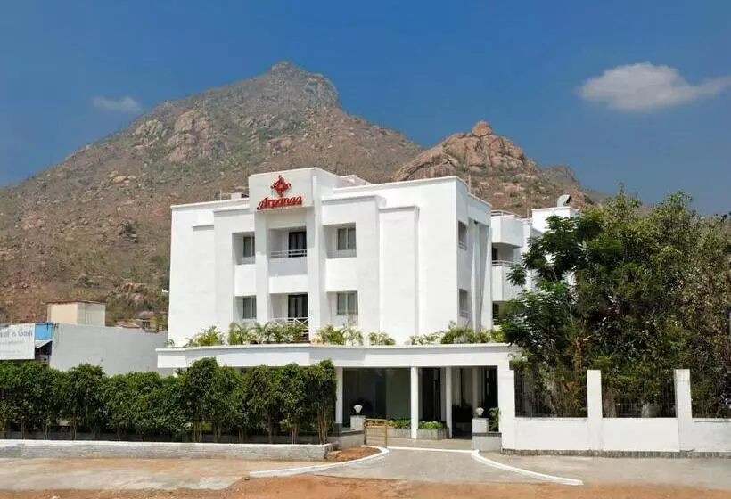 Executive-huone, Arpanaa