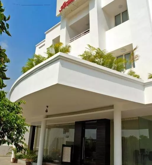 Executive-huone, Arpanaa