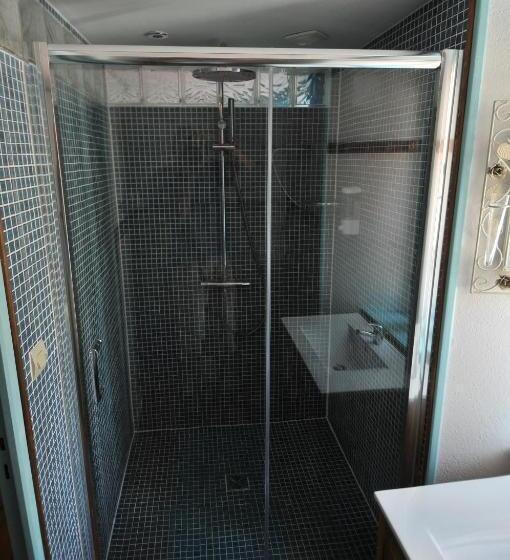 Четырехместный Номер Superior, Auberge De La Providence