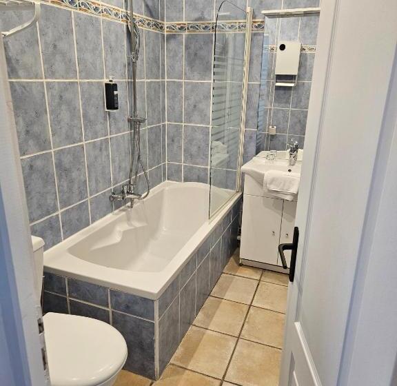 标准间, Brit Hotel Comtes De Champagne Troyes Centre Historique