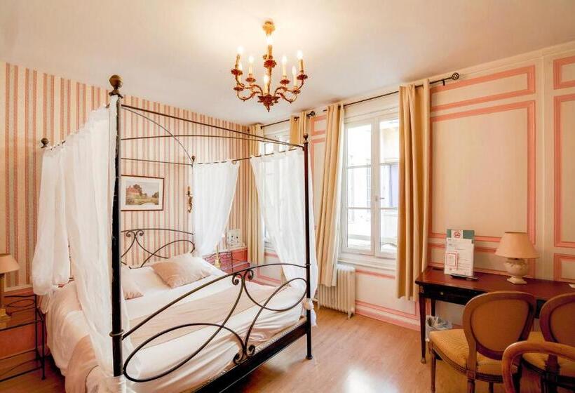 标准间, Brit Hotel Comtes De Champagne Troyes Centre Historique