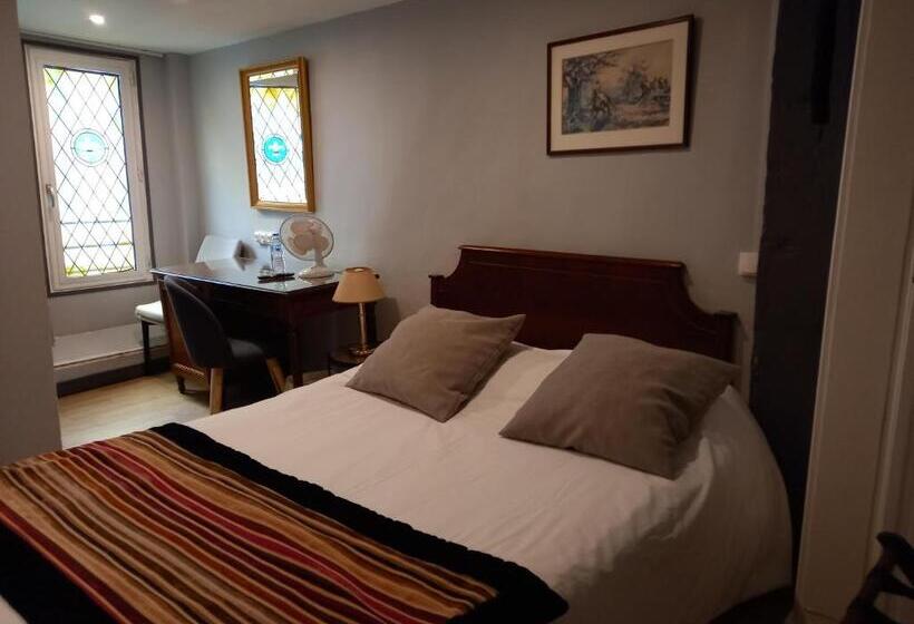 标准间, Brit Hotel Comtes De Champagne Troyes Centre Historique